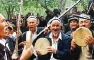 维吾尔族音乐有什么特点_民俗文化 菊江历史网