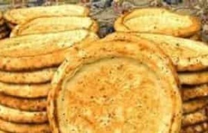 维吾尔族人所喜爱的“馕”都可以怎么吃_民俗文化 菊江历史网