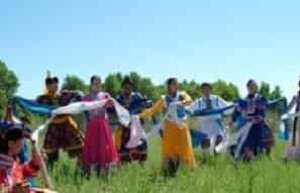 维吾尔族音乐，草原上的维吾尔族音乐文化_民俗文化 菊江历史网