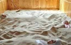 维吾尔族医学，维吾尔族“沙疗”简介_民俗文化 菊江历史网