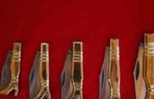 维吾尔族传统工艺品，维吾尔“英吉沙小刀”_民俗文化 菊江历史网