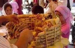 维吾尔族饮食文化由来及特点简介_民俗文化 菊江历史网