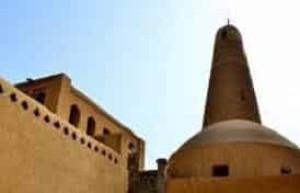 维吾尔族建筑文化，维吾尔族的著名建筑_民俗文化 菊江历史网