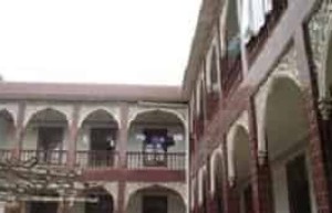 维吾尔族建筑，维吾尔族人房屋住所简介_民俗文化 菊江历史网