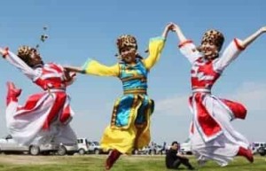 蒙古族介绍，达斡尔族和蒙古族有什么关系_民俗文化 菊江历史网