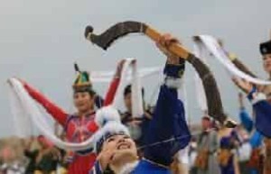 蒙古族介绍，蒙古族的起源和文化特色_民俗文化 菊江历史网