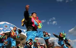 蒙古族那达慕文化的是指什么，它是怎么来的_民俗文化 菊江历史网