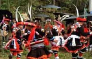 瑶族节日，瑶族的“盘王节”的特色都是啥_民俗文化 菊江历史网