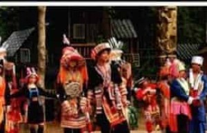 瑶族习俗，瑶族人们都有哪些生活习俗_民俗文化 菊江历史网