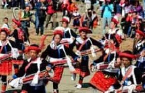 瑶族的盘王节是怎样过的瑶族盘王节简介_民俗文化 菊江历史网