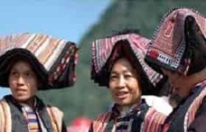 广西瑶族服饰和云南瑶族服饰有何区别_民俗文化 菊江历史网