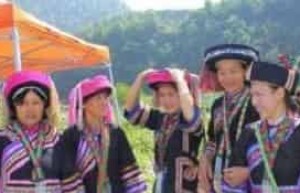 瑶族服饰文化，瑶族的服饰都有着什么含义_民俗文化 菊江历史网