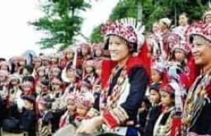 瑶族历史，巴马瑶族是一个怎样的民族_民俗文化 菊江历史网