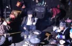 瑶族礼仪简介，瑶族对待客人是都有啥礼仪_民俗文化 菊江历史网