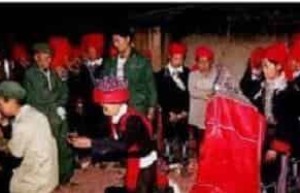 瑶族婚姻是父母包办吗瑶族婚俗简介_民俗文化 菊江历史网