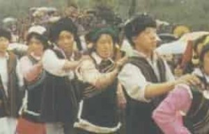 瑶族节日，瑶族传统的’姑娘节“是怎样过的呢_民俗文化 菊江历史网