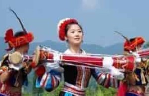 瑶族节日简介，瑶族共有多少传统节日_民俗文化 菊江历史网
