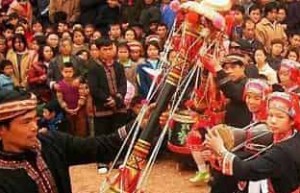 瑶族习俗，瑶族人为什么会用布包裹着头_民俗文化 菊江历史网