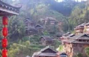 瑶族习俗，瑶族人为什么会住在上上_民俗文化 菊江历史网