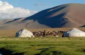 蒙古族节日，蒙古族清明节习俗有哪些_民俗文化 菊江历史网