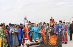 蒙古族传统风俗，蒙古族火文化是怎么一回事_民俗文化 菊江历史网