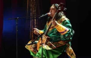 蒙古族文化，，“呼麦”是什么样的艺术表演_民俗文化 菊江历史网
