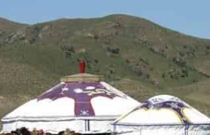 蒙古族介绍，蒙古族的游牧文化都有哪些特点_民俗文化 菊江历史网