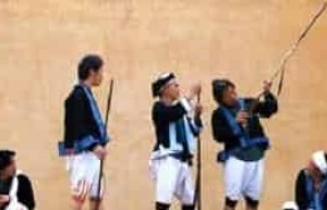 瑶族历史，白裤瑶有着怎样的来历_民俗文化 菊江历史网