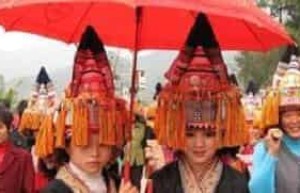 瑶族婚俗，瑶族人结婚时有啥有趣的风俗_民俗文化 菊江历史网
