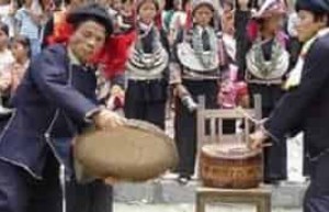 瑶族传统节日，瑶族人在”干巴节”上都干啥_民俗文化 菊江历史网