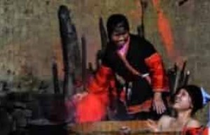 瑶族药浴真的是瑶族世代相传的洗澡方式吗_民俗文化 菊江历史网