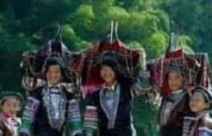 瑶族图腾，白裤瑶为何会把“蜘蛛”当做图腾_民俗文化 菊江历史网