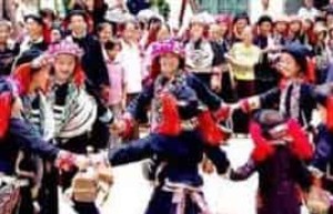 瑶族节日，瑶族达努节和牛节有啥习俗_民俗文化 菊江历史网