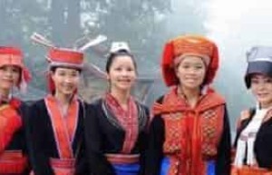 瑶族历史，瑶族的支系究竟是怎样划分的_民俗文化 菊江历史网