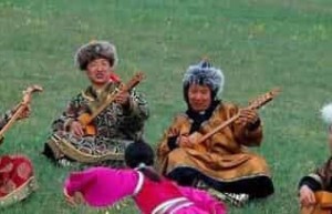 蒙古族素有“音乐民族”，蒙古族的音乐文化_民俗文化 菊江历史网