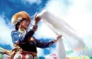蒙古族的礼仪文化，蒙古族都有哪些风俗礼仪_民俗文化 菊江历史网