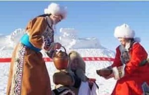 蒙古族节日，盘点蒙古族的节日都有哪些_民俗文化 菊江历史网