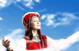 蒙古族习俗，蒙古族的丧葬文化是历史悠久的_民俗文化 菊江历史网