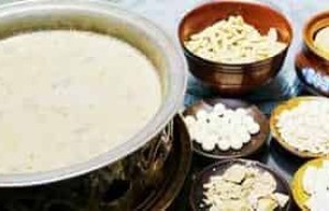 蒙古族饮食，蒙古族的饮食文化有什么独具特色_民俗文化 菊江历史网