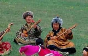 蒙古族饮食，蒙古族奶茶源于何时有什么作用_民俗文化 菊江历史网