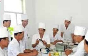 朝鲜族医药，朝鲜族的医药文化发展史_民俗文化 菊江历史网