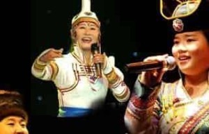 蒙古族文化，蒙古长调是一种什么样的表演形式_民俗文化 菊江历史网