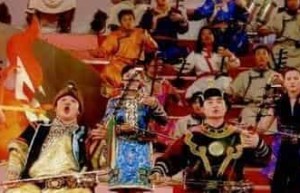 蒙古族乐器四胡简介，蒙古族最具特色的乐器之一_民俗文化 菊江历史网