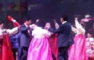 朝鲜族的回婚礼是怎样的一种特殊礼仪_民俗文化 菊江历史网