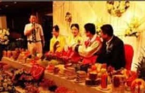 朝鲜族男女结婚都有啥复杂仪式要完成_民俗文化 菊江历史网