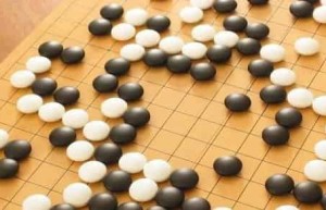 棋盘上的轶事：刘仲甫突然顿悟成了围棋国手_民俗文化 菊江历史网