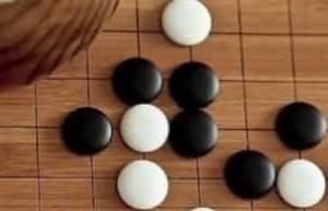 棋盘上的轶事：徐星友巧妙使诈下棋嬴得官位_民俗文化 菊江历史网