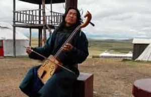 马头琴为什么是蒙古族音乐文化的代表_民俗文化 菊江历史网