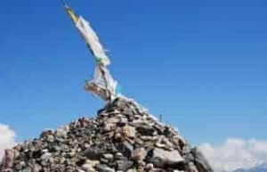 蒙古族习俗，蒙古族的敖包是什么样的习俗_民俗文化 菊江历史网