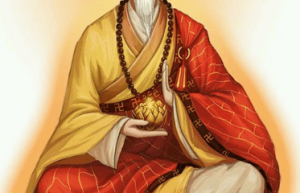 燃灯古佛和如来谁大，燃灯古佛和释迦牟尼的故事_民俗文化 菊江历史网